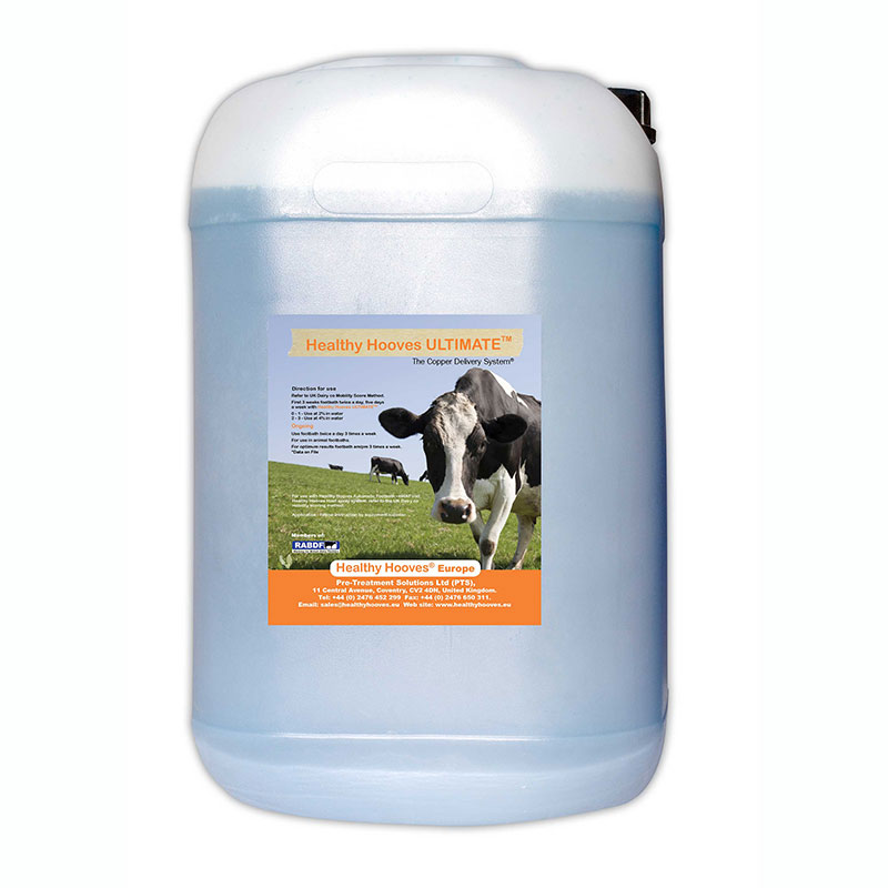 HEALTHY HOOVES® HH 103 ULTIMATE